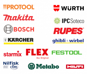 Motory do vysávačov podľa značiek a typov vysávačov