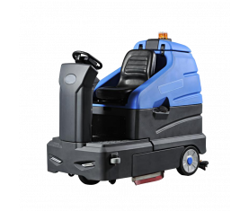 Podlahové umývacie stroje