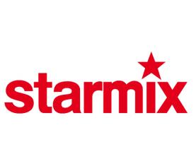 Sáčky do vysávačov Starmix