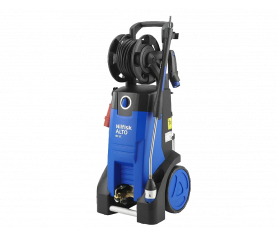 Vysokotlakové čističe