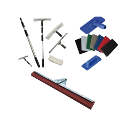 Ručná upratovacia technika