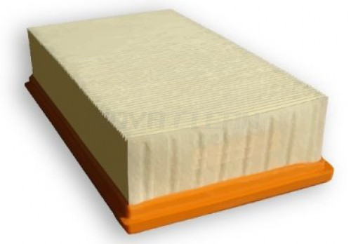 Náhradný filter HILTI VC 20, VC 40