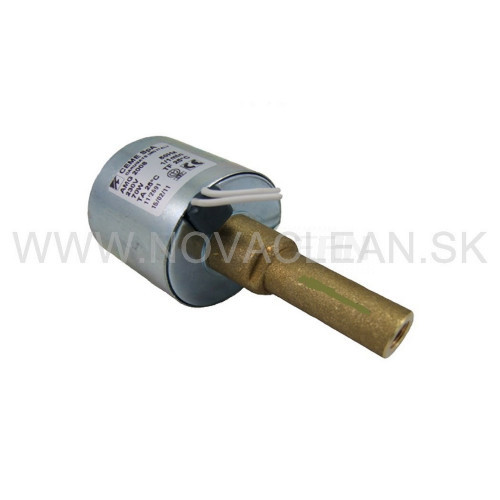 Čerpadlo do tepovačov SantoEmma Sabrina, Sharon Brush