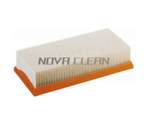 Filter Karcher NT 65/2, NT 72/2, NT 75/2 - 6.904-284.0 PES mokré sanie