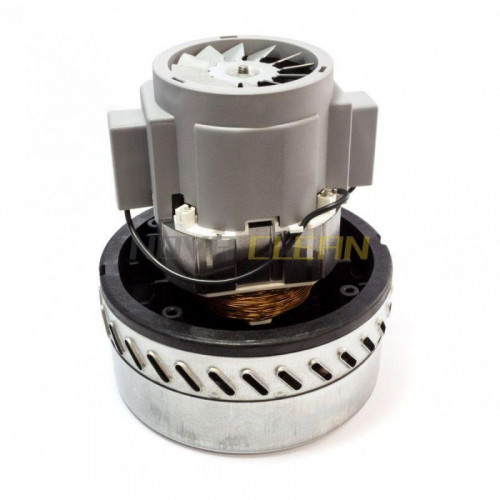 Motor do vysávača Soteco, Columbus, Portotecnica