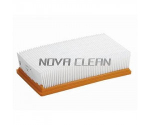 Filter Karcher NT 14/1, NT 351, K 2000, K 3500 - umývateľný PES