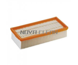 Filter Karcher NT 361-2, NT 561, NT 611 - suché sanie