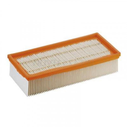 Filter Karcher NT 14/1, NT 351, K 2000, K 3500 - suché sanie