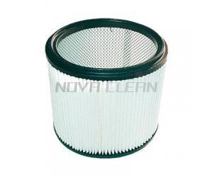 Microfilter umývateľný d.175x145 H163 mokro