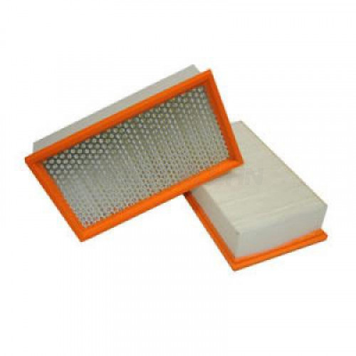 Filter pre vysávače Wurth ISS 35 umývateľný