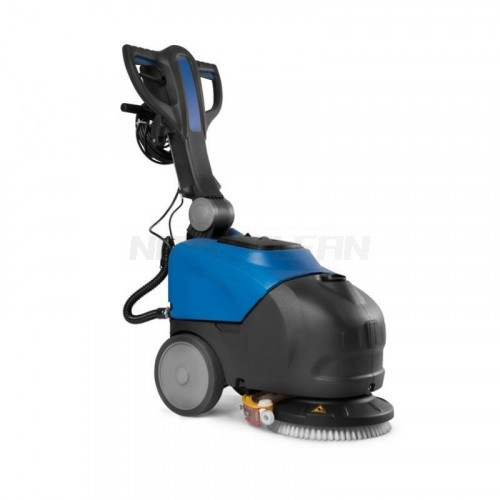 IPC Gansow CT 15 C - plná výbava