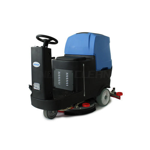 Bohman 6 BR 66 - kompletná výbava