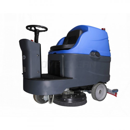 Bohman 9 BR 85 - kompletná výbava