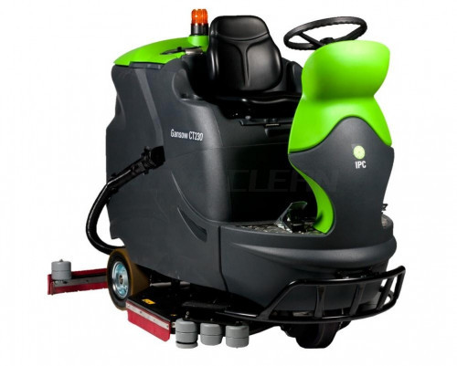 IPC Gansow CT 230 BT 105