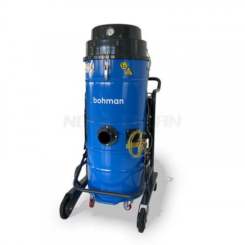 Bohman PV 65 ATEX Z22