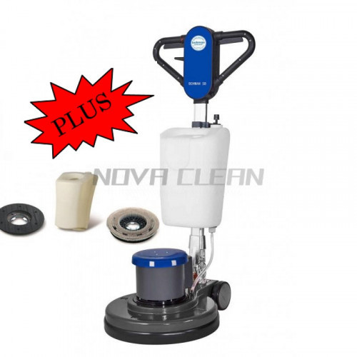 SB 25 PRO SET - TOP riešenie pre podlahárov