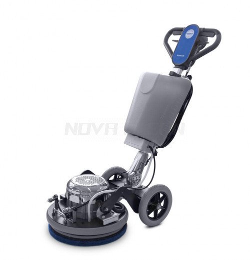 SB ORBITAL SPRAY PRO + fixná stabilita na mieste