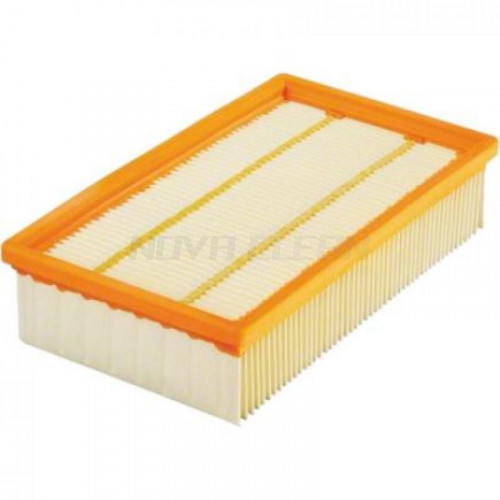 Filter FLEX S36 na suché sanie