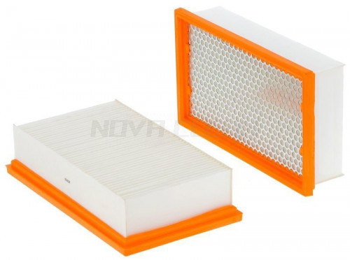 Filter Karcher NT 25/1, NT 35/1, NT 40/1 - mokré sanie