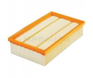 Filter Karcher NT 25/1, NT 35/1, NT 40/1 - suché sanie