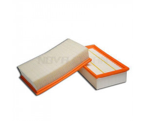 Filter pre vysávače Wurth ISS 45 suché sanie Premium