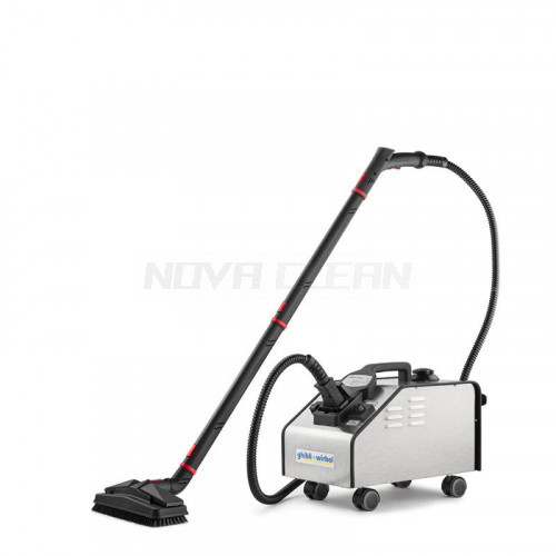 Ghibli & Wirbel S-Team 6