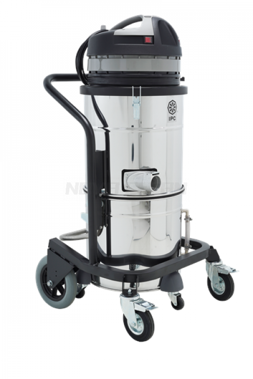 GS 2/50 FM OPT OIL - na oleje a emulzie FLOWMIX Systém