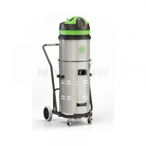 GS 3/78 OPT CYC - vysávač s cyklónovým odlučovačom pre odsávanie jemného prachu