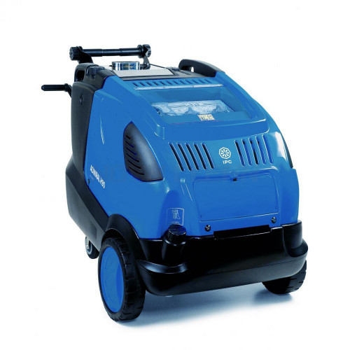 IPC ADMIRAL-H90 - teplovodný vysokotlakový čistič