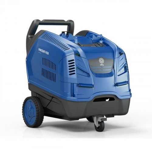 IPC VINCENT-H28/3 - teplovodný vysokotlakový čistič