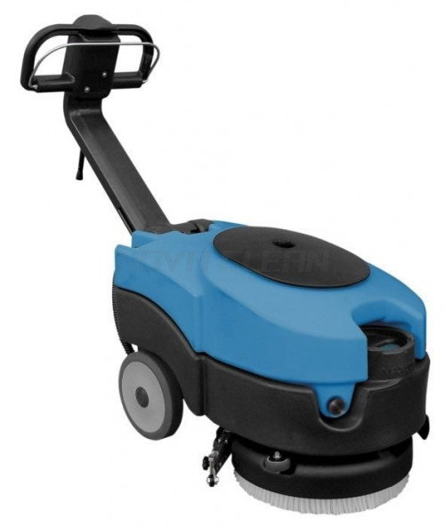 Werder 1 B 36 batériový podlahový automat