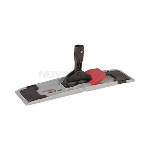 Sprintus Magic Vario Click 40 cm - Skladací držiak na mop so vzpriamenou funkcionalitou pre fixné aj kapsové mopy