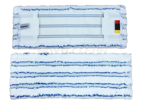 Microfibre Mop PREMIUM 40 cm