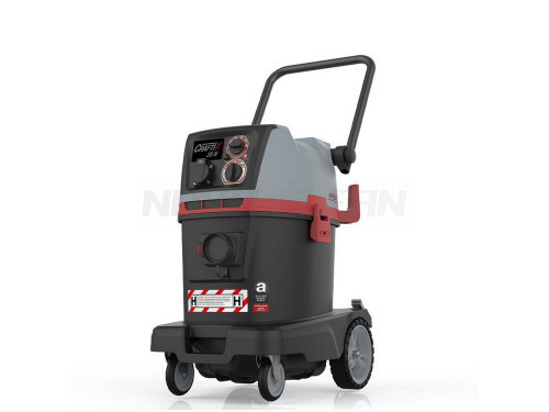 Mokro suchý vysávač Sprintus CraftiX 35 H