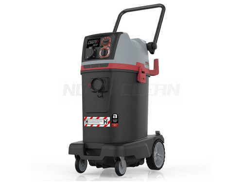 Mokro suchý vysávač Sprintus CraftiX 50 H