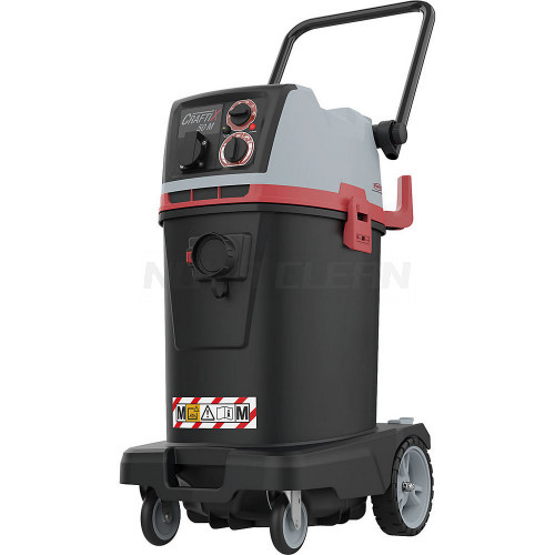 Mokro suchý vysávač Sprintus CraftiX 50 M