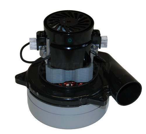 Motor do centrálneho vysávača 2 st. 1500 W
