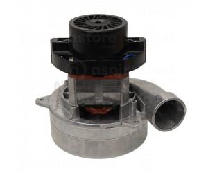 Motor do centrálneho vysávača 2 st. 1700 W