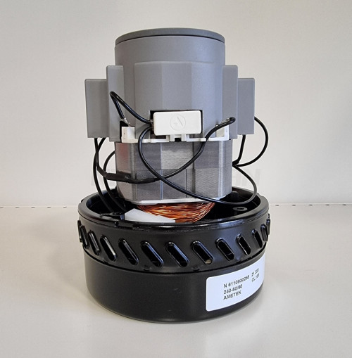 Motor do extraktora Bohman Power K 15 - ORIGINÁL 1600W !!!! 069203009 NOVÝ MODEL !!