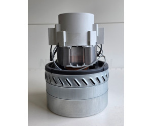 Motor do vysávačov a tepovačov 3 st. 1400W