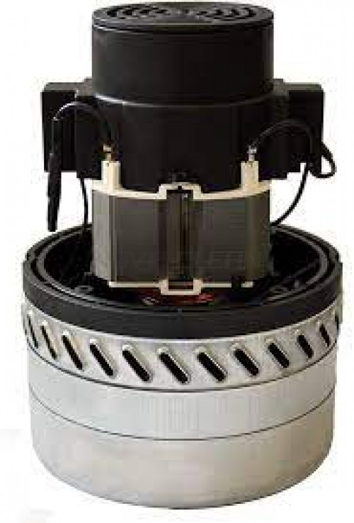 Motor do vysávačov a tepovačov 3 st. 1500W