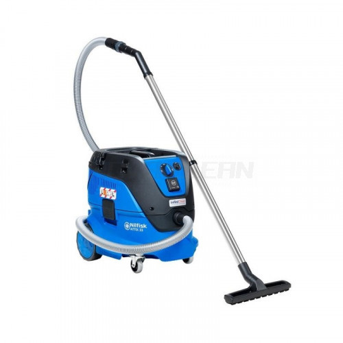 NILFISK ATTIX 33-2L IC s automatickým oklepom filtra InfiniClean