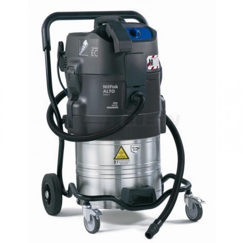 Nilfisk ATTIX 791-2M/B1 TYPE 22