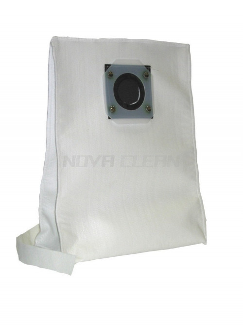 Sáčok textilný triedy H na Azbest