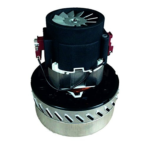 Motor do vysávača Portotecnica Mirage 1215 Tele