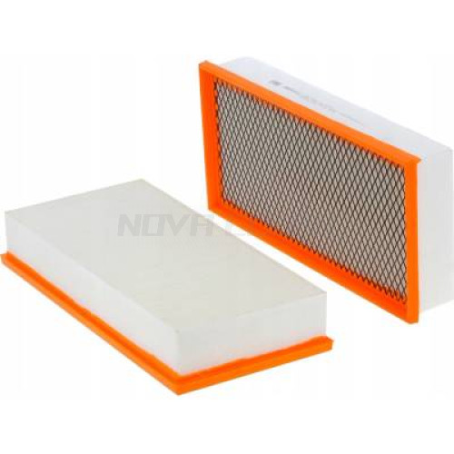 Náhradný filter Hilti VC 40-X uni mokro-sucho