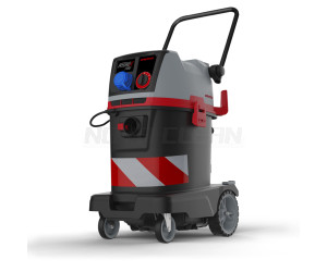 Požiarnický vysávač s čerpadlom Sprintus HydroX Fire