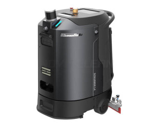 Autonómny robotický podlahový umývací stroj CENOBOTS L4