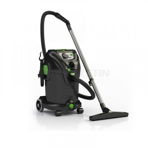NRG 1/30 CLEAN P TC SL PT - oklep filtra, zásuvka na náradie