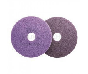 Pad Diamant 17" 430 mm zr. 3000